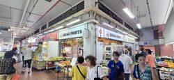 Bishan North Shopping Mall (D20), Retail #620588521